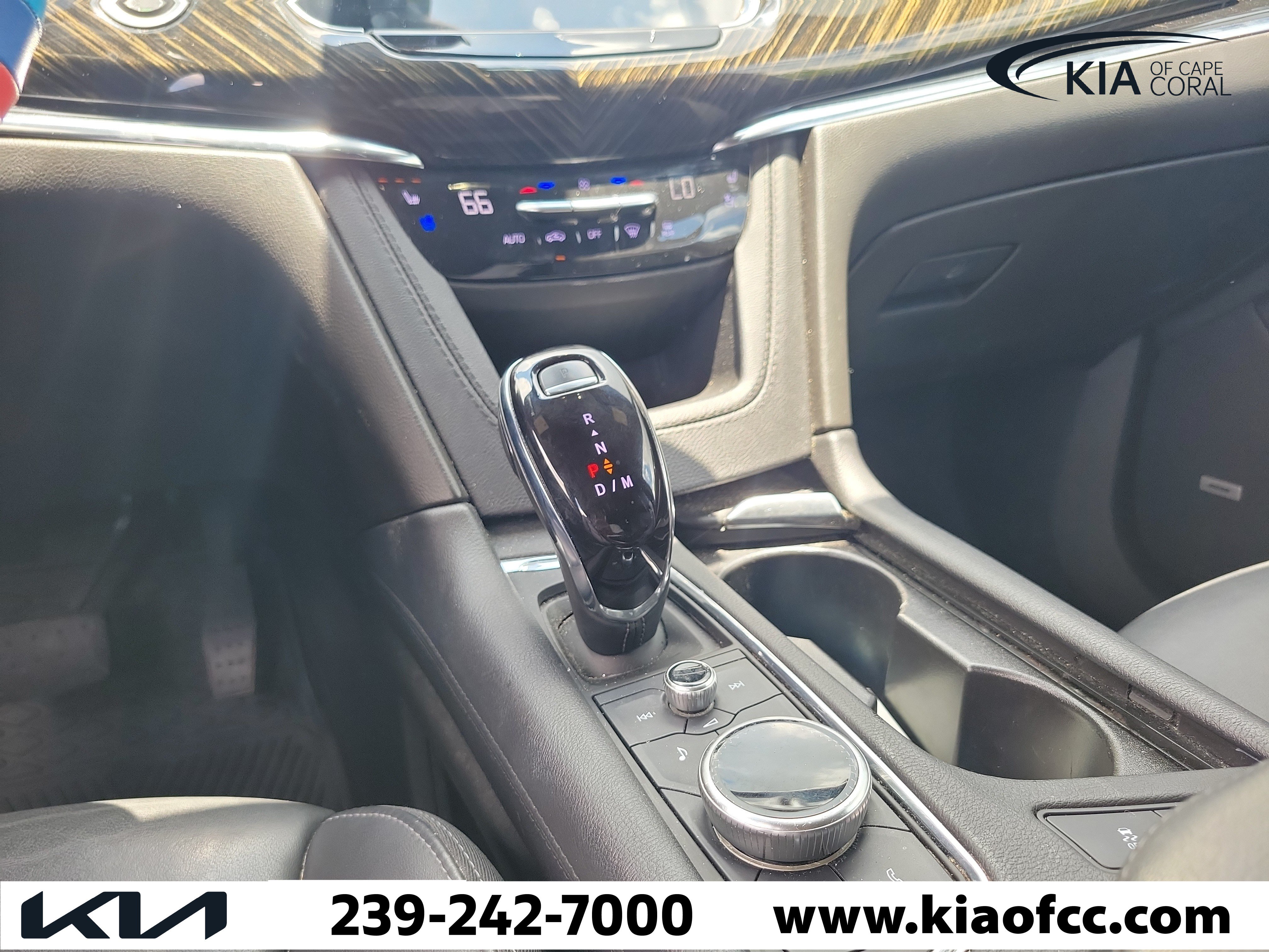 Used 2023 Cadillac XT6 Premium Luxury AWD/4WD image 20