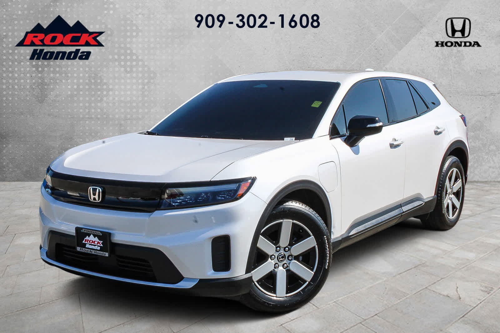 Used 2024 Honda Prologue EX video 1