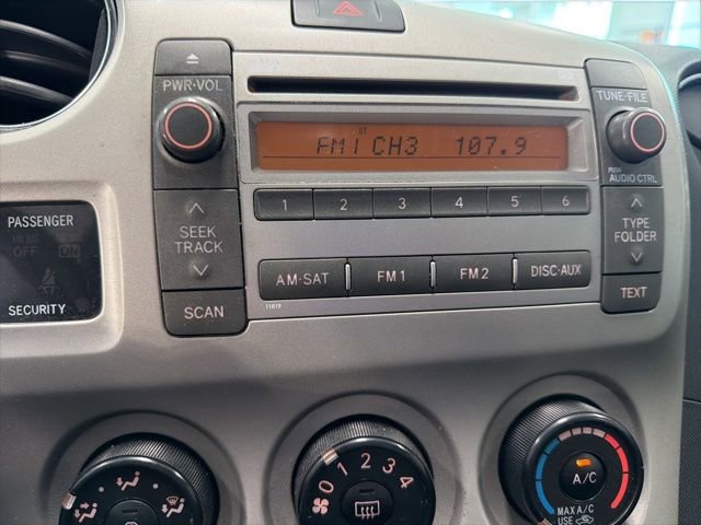 Used 2009 Toyota Matrix image 19