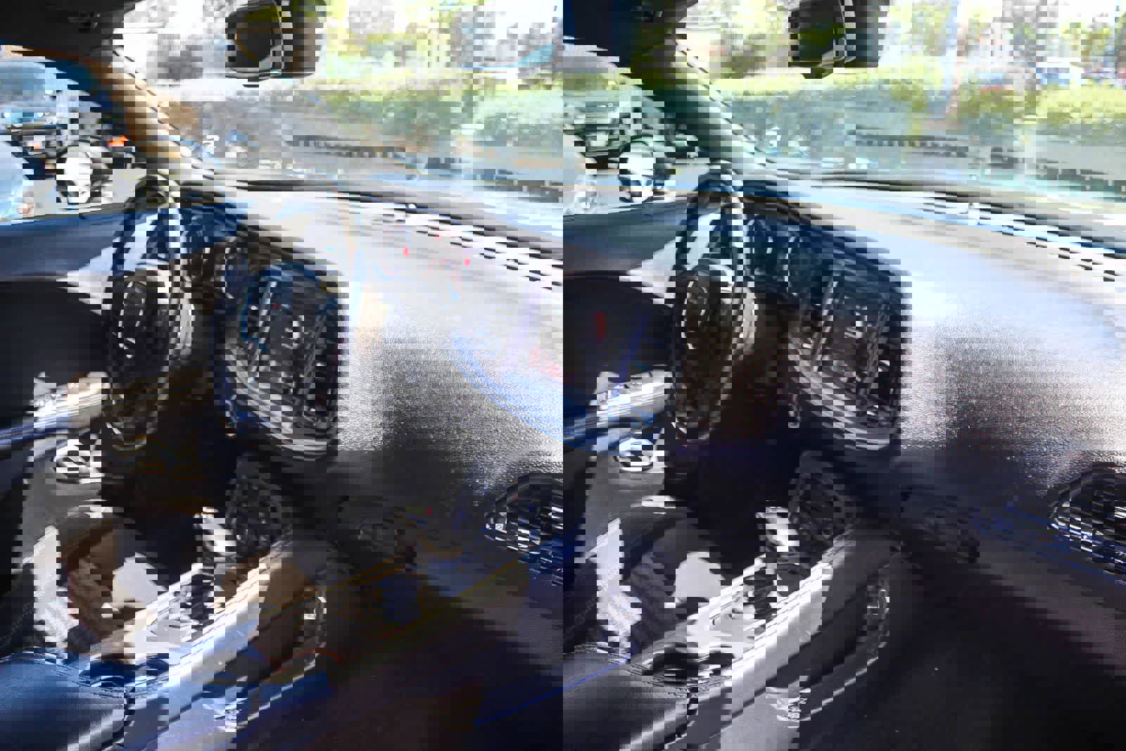 Used 2023 Dodge Challenger SXT image 21