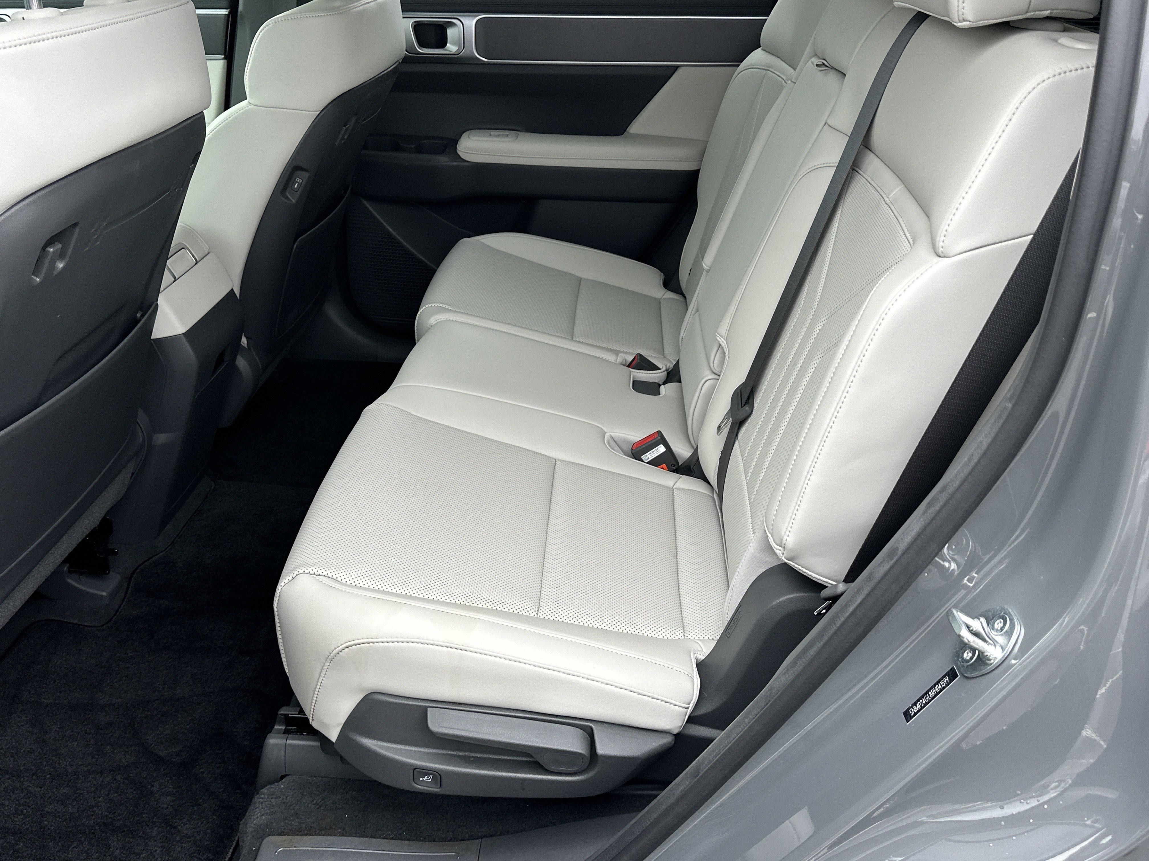 Used 2024 Hyundai Santa Fe SEL image 22