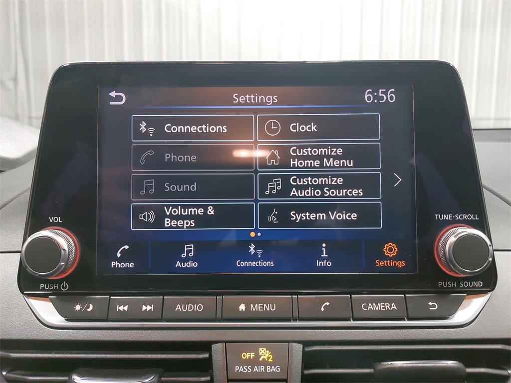 Used 2024 Nissan Altima 2.5 SV image 21