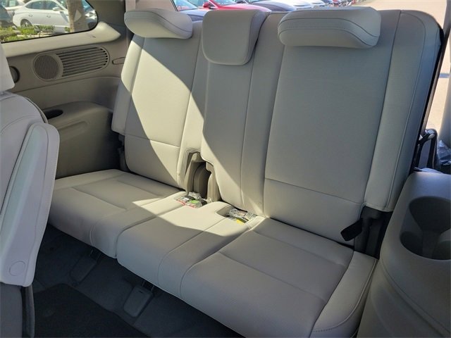 New 2026 Hyundai Palisade SEL image 23