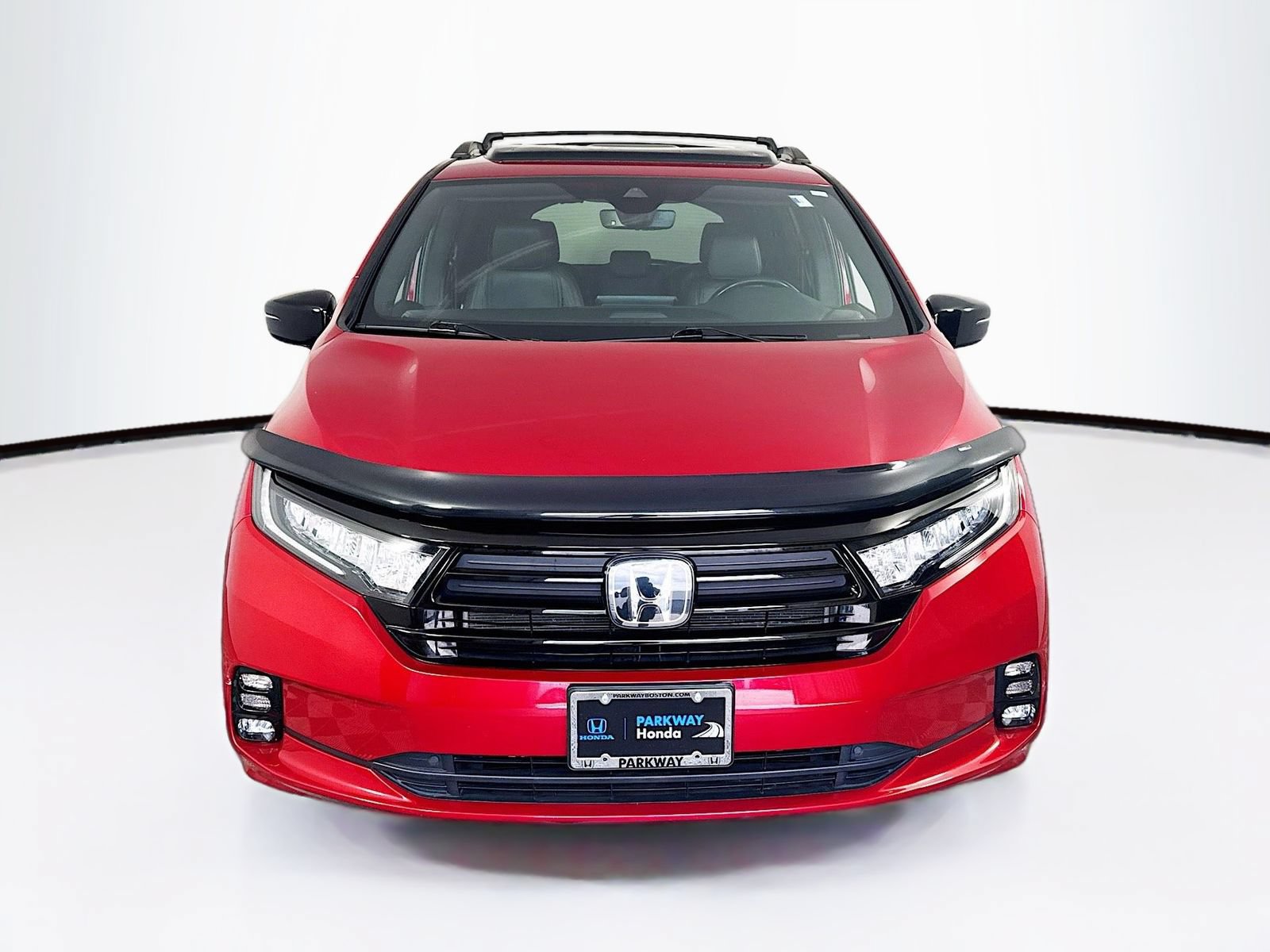 Used 2023 Honda Odyssey Sport image 2