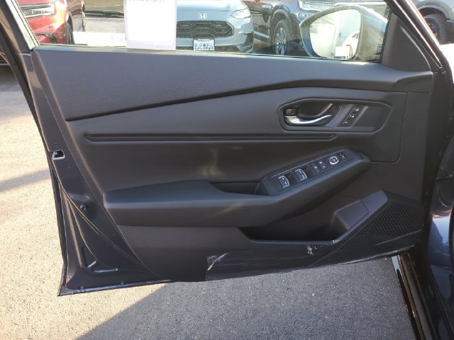 New 2026 Honda Accord EX-L image 20