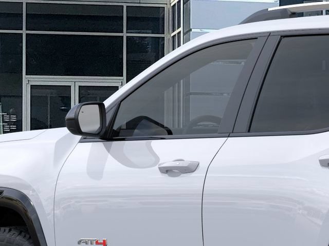 New 2026 GMC Terrain AT4 AWD/4WD image 12