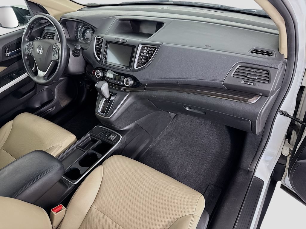 Used 2015 Honda CR-V EX-L image 17