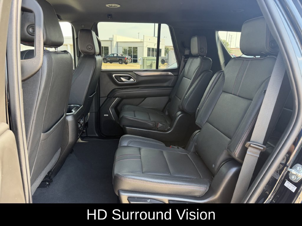 Used 2023 Chevrolet Tahoe RST w/ Luxury Package RWD image 30
