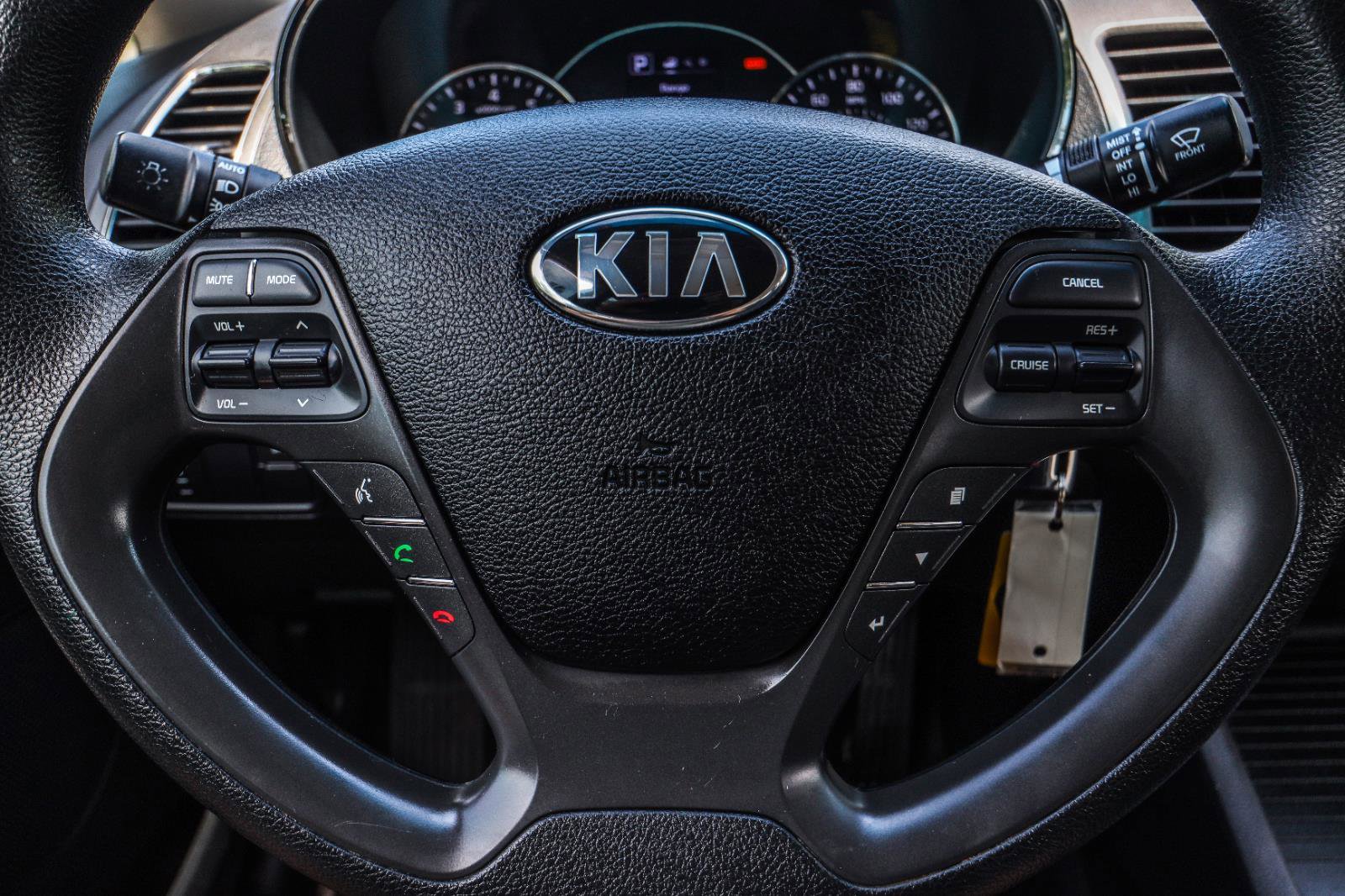 Used 2017 Kia Forte LX w/ LX Popular Package FWD image 10