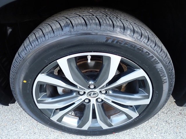 Used 2021 Lexus RX 350L Premium image 12