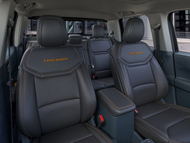 New 2026 Ford Maverick Tremor AWD/4WD image 10
