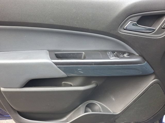 Used 2017 Chevrolet Colorado Z71 AWD/4WD image 20