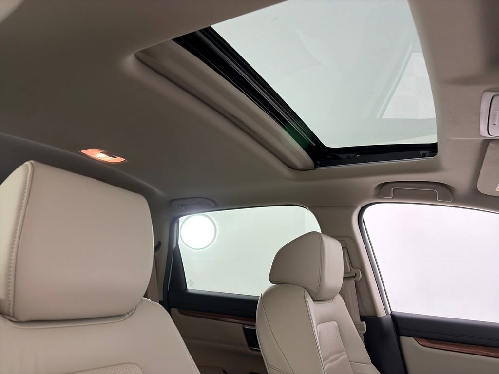 Used 2022 Honda CR-V EX-L image 32