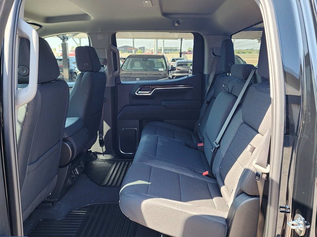 New 2026 GMC Sierra 1500 Elevation image 41