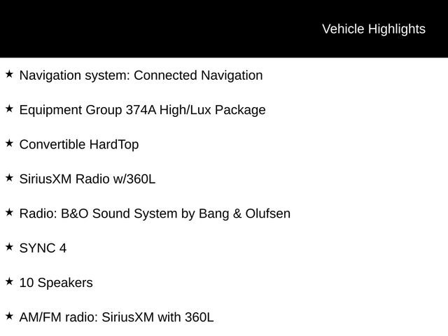 Used 2024 Ford Bronco Raptor image 12