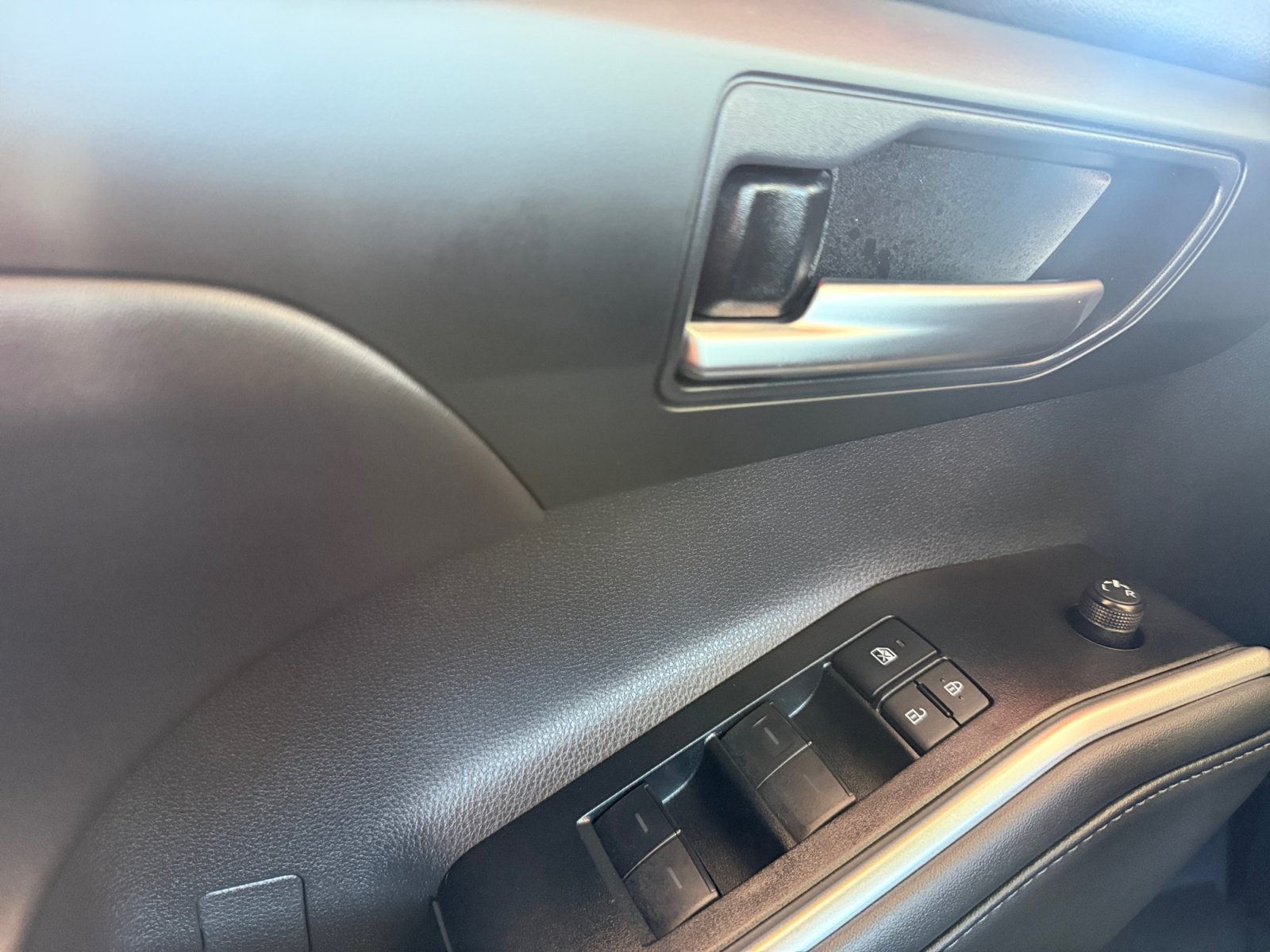 New 2026 Toyota Highlander XSE AWD/4WD image 22