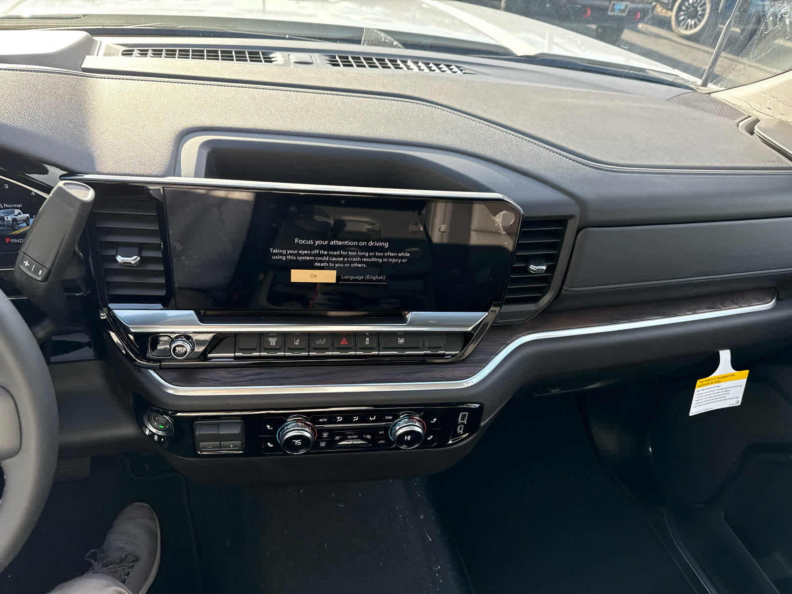 New 2026 GMC Sierra 2500 SLT image 20