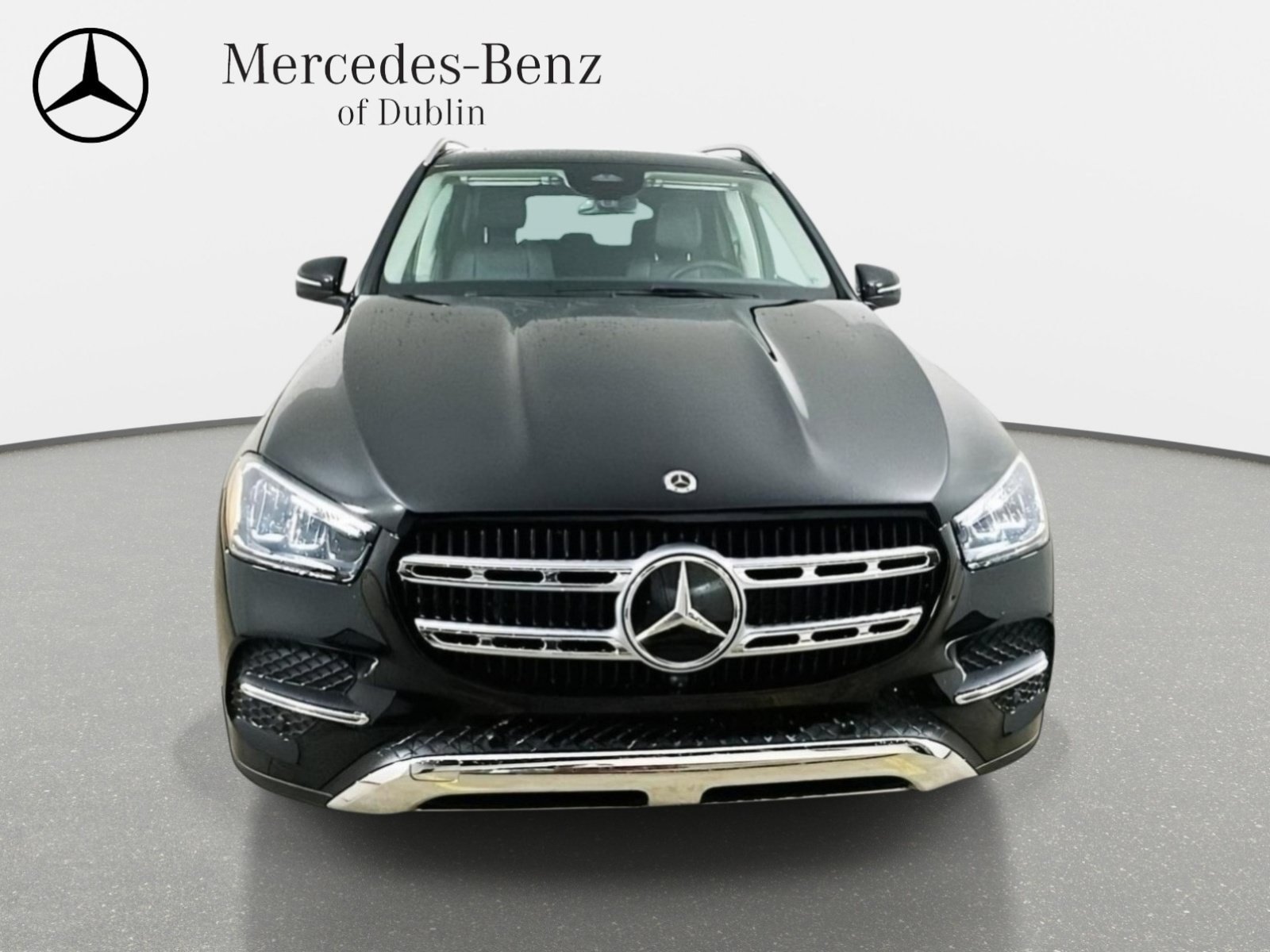 Certified 2026 Mercedes-Benz GLE 350 4MATIC image 2