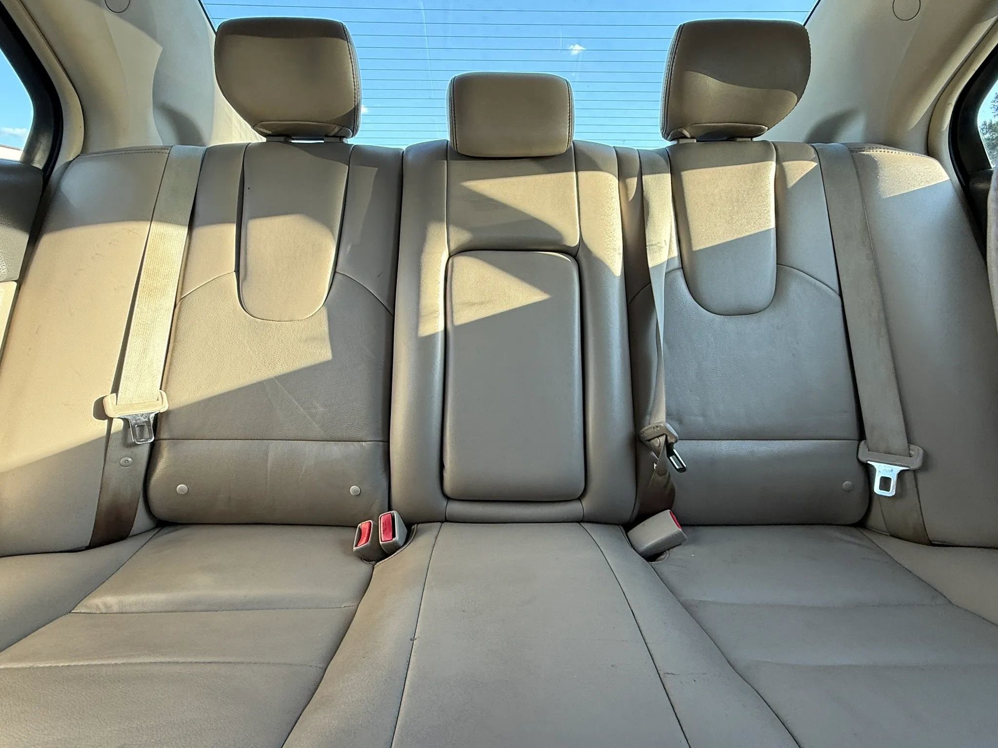 Used 2012 Ford Fusion SEL image 22