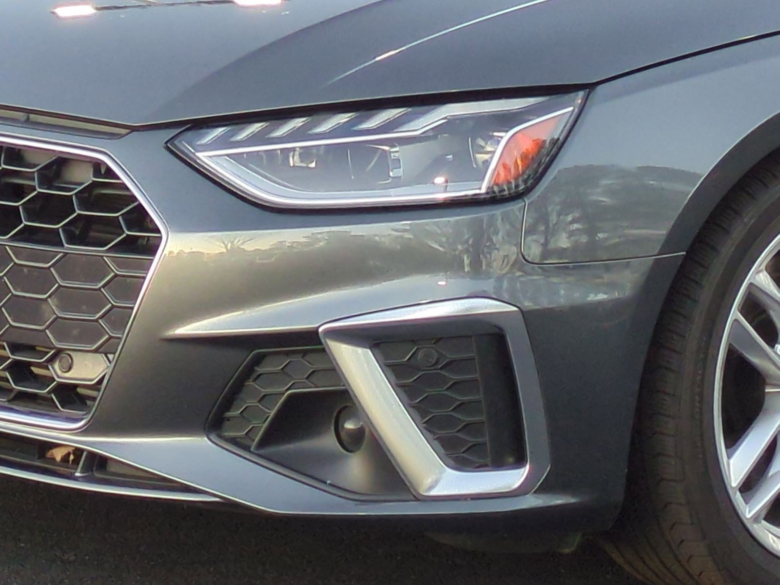 Used 2022 Audi A4 2.0T Premium Plus w/ Premium Plus Package image 6