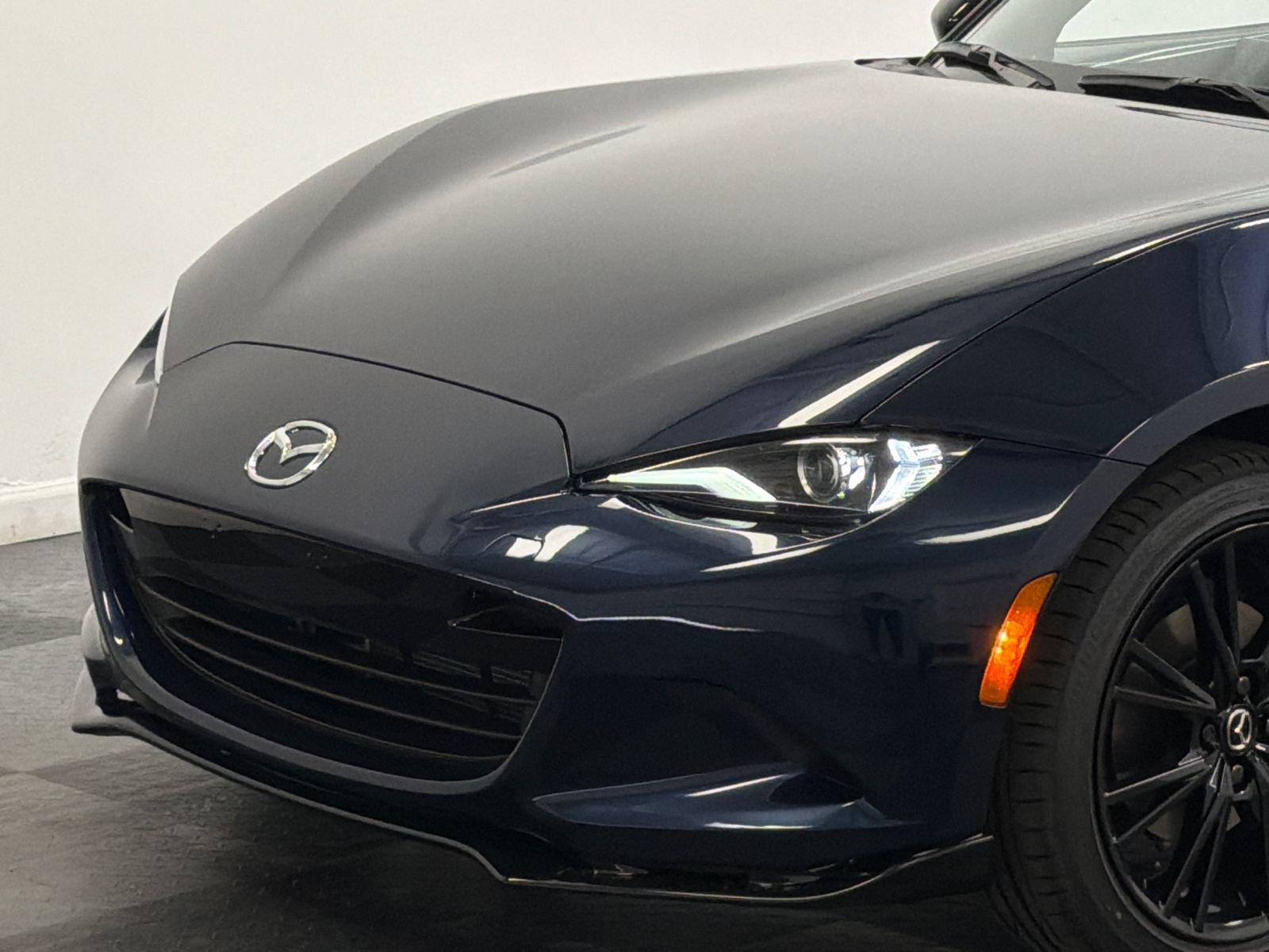 New 2026 MAZDA MX-5 Miata Club RWD image 2