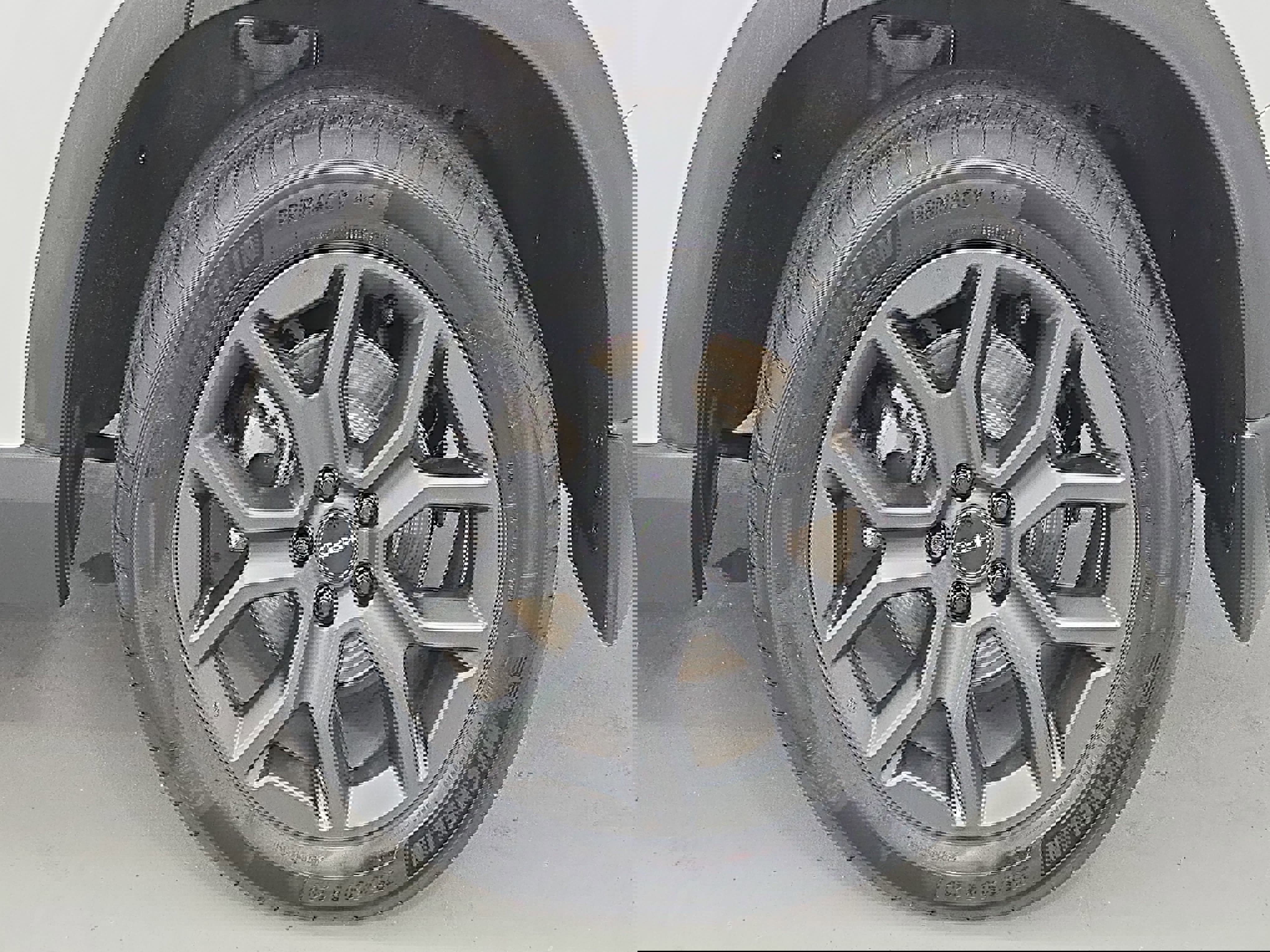 Certified 2024 Honda Pilot Touring image 35