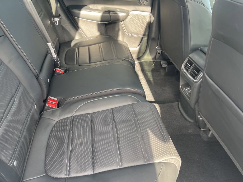 Used 2022 Honda CR-V Touring image 36