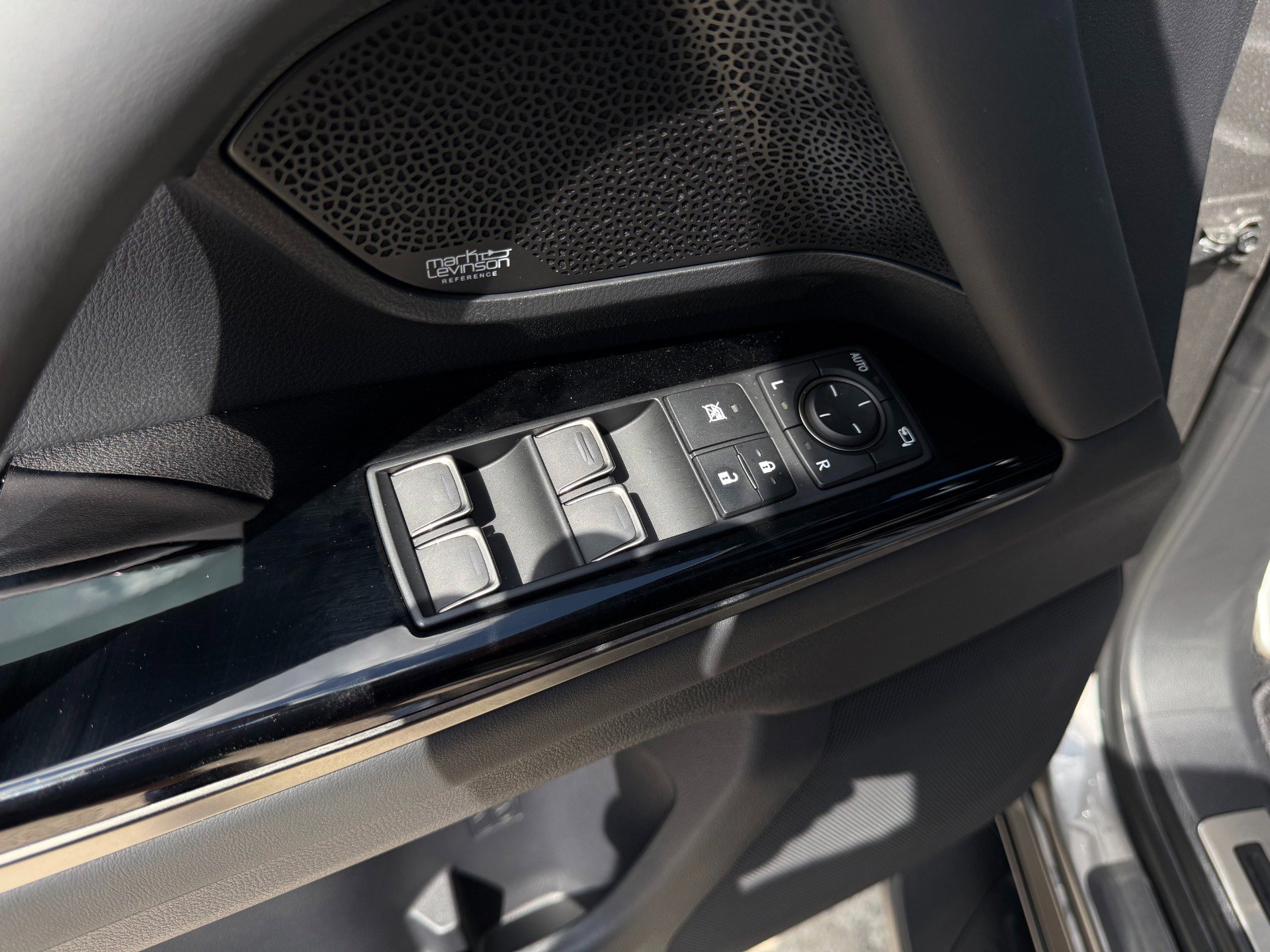 Used 2024 Lexus LX 600 F Sport image 66