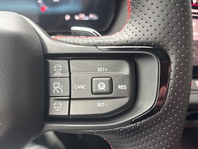 New 2026 Dodge Charger R/T Scat Pack image 23