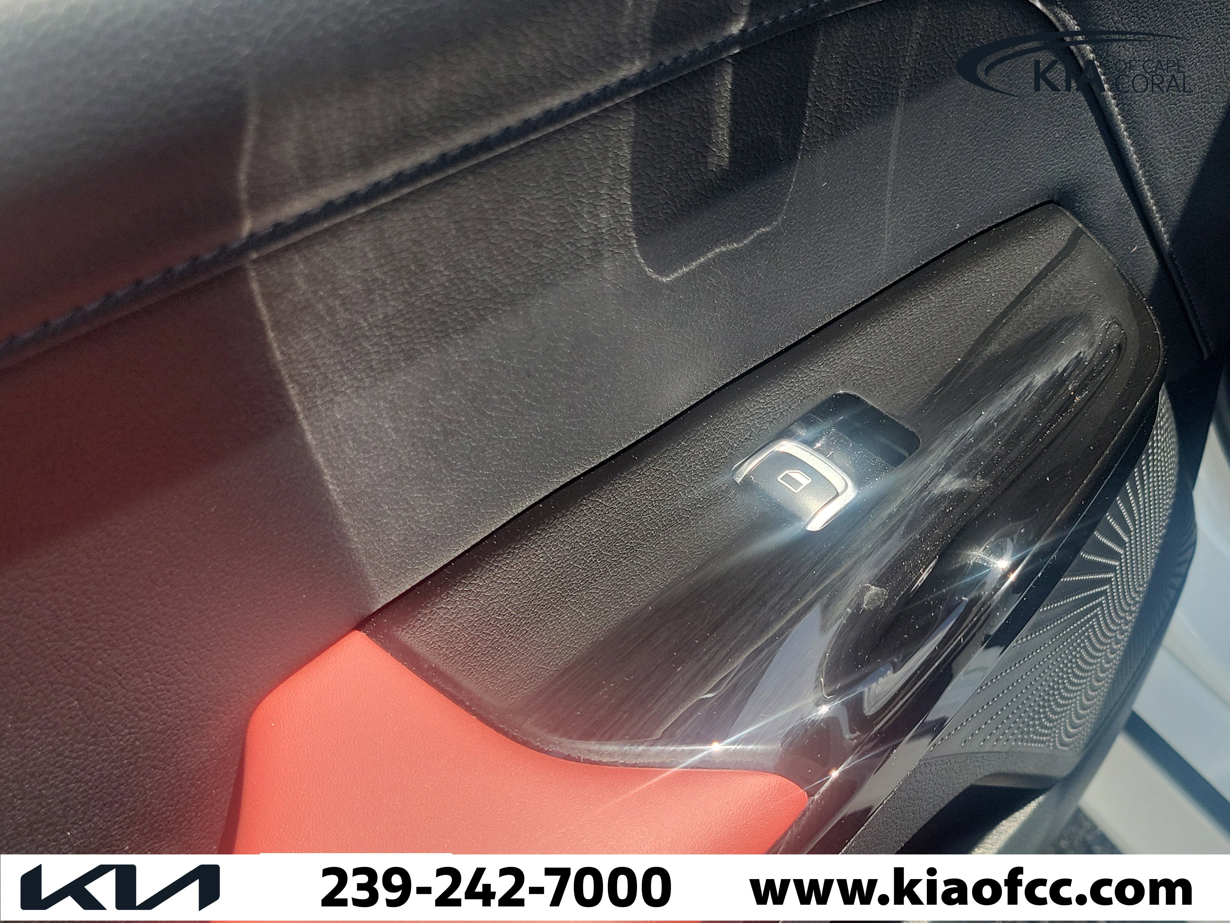 Certified 2025 Kia K5 GT-Line w/ GT-Line Premium Package FWD image 13