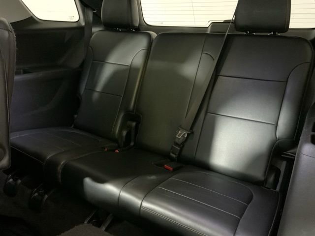 Used 2018 Chevrolet Traverse Premier AWD/4WD image 33
