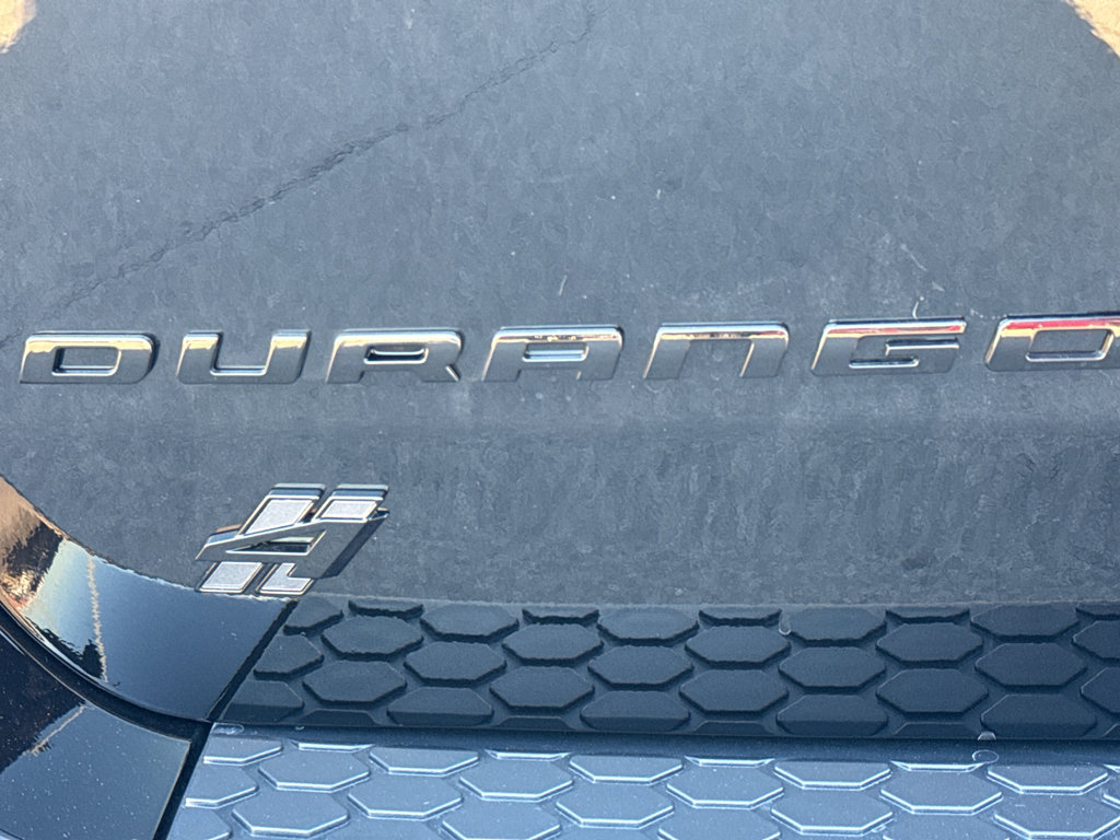 New 2026 Dodge Durango GT image 8