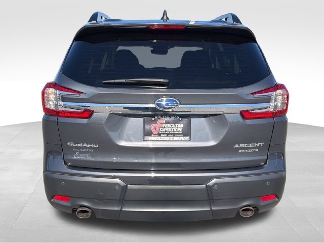 Used 2023 Subaru Ascent Limited w/ Technology Package AWD/4WD image 6