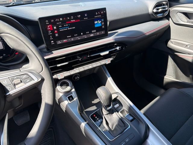 Used 2024 Dodge Hornet GT w/ Cold Weather Group image 37