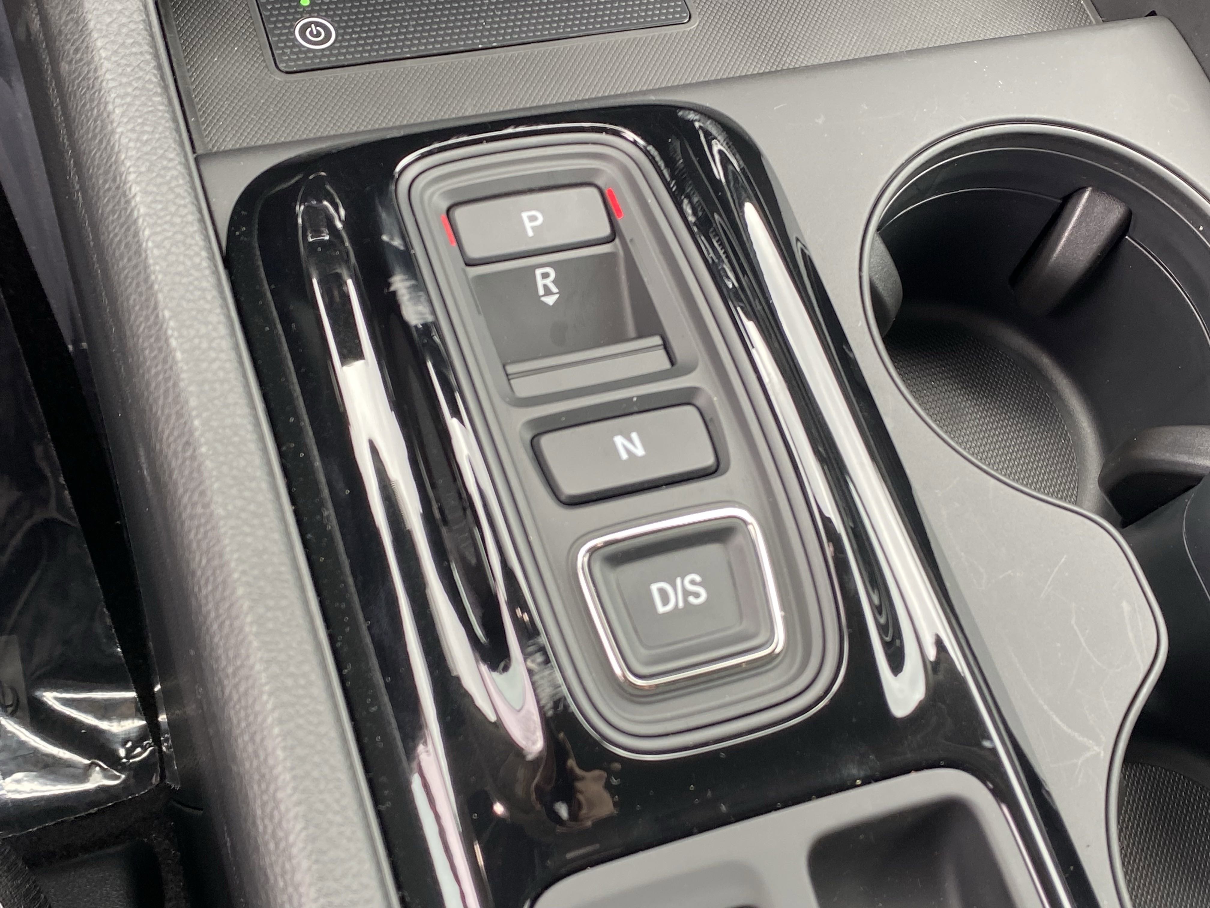 Used 2026 Honda Passport RTL image 23