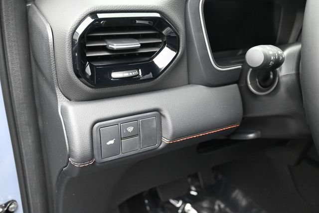 New 2026 Honda Passport TrailSport Elite image 13