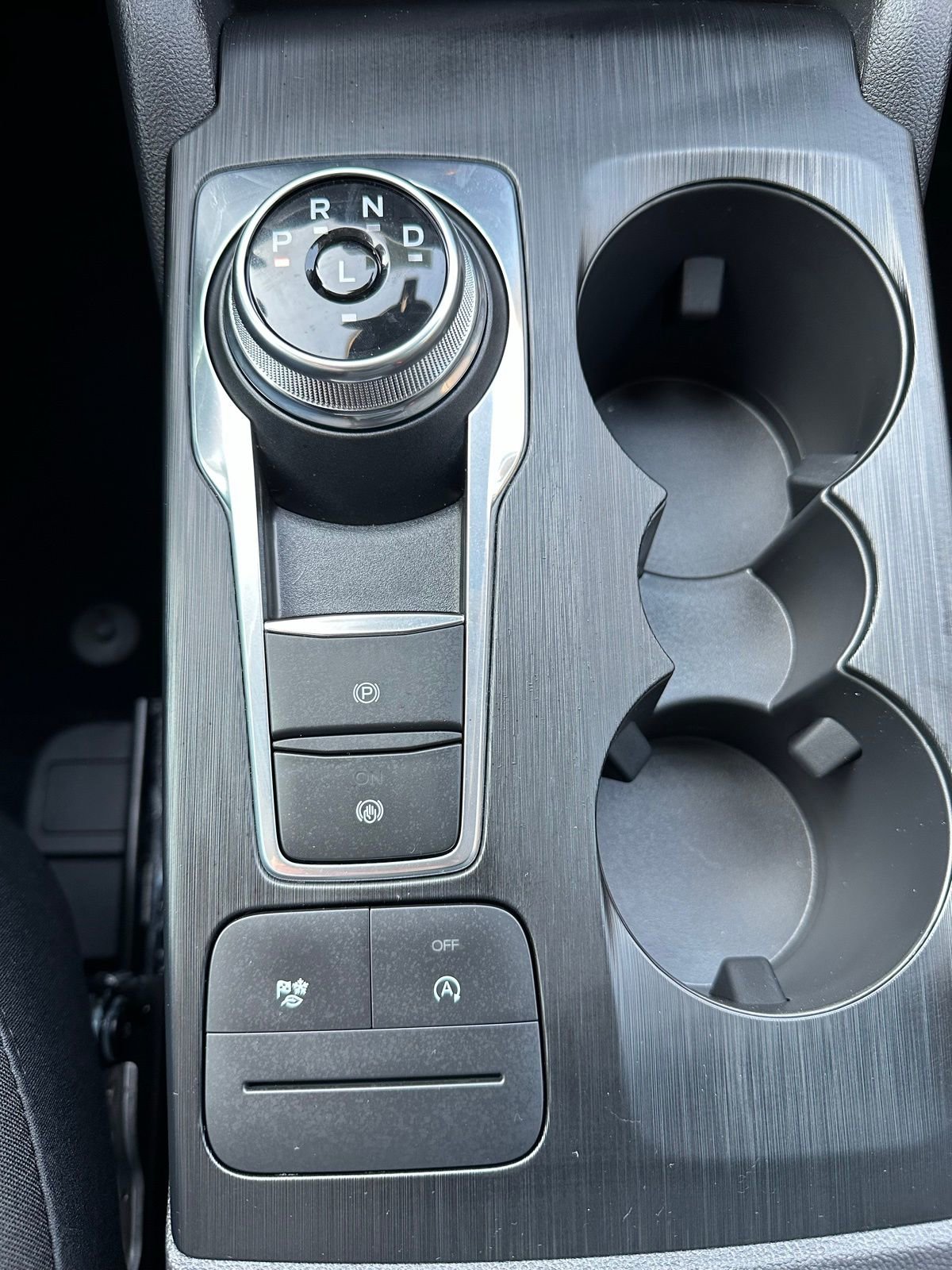 Used 2025 Ford Escape Active image 18