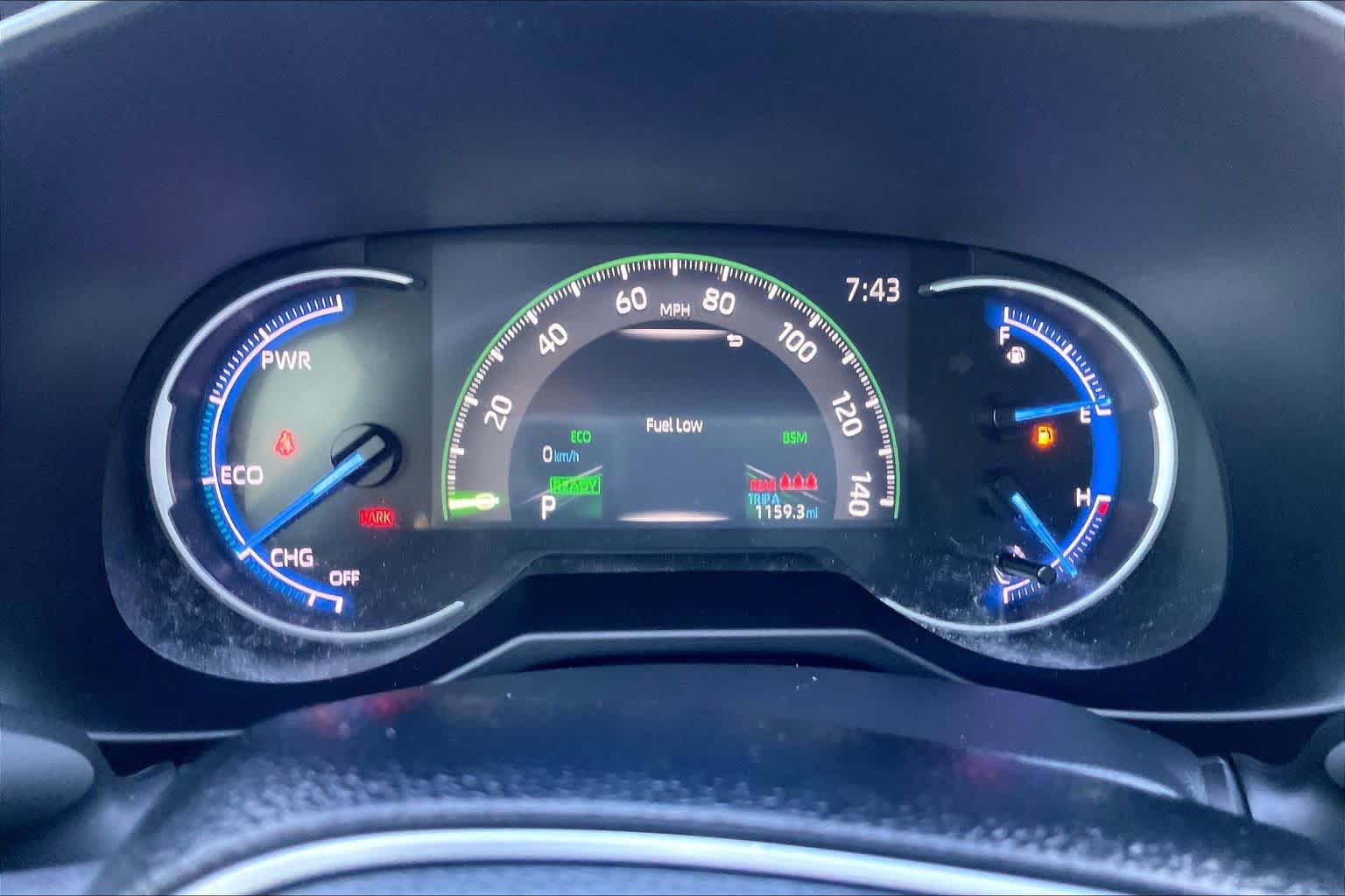 Used 2020 Toyota RAV4 Limited w/ Limited Grade Weather Package AWD/4WD image 26