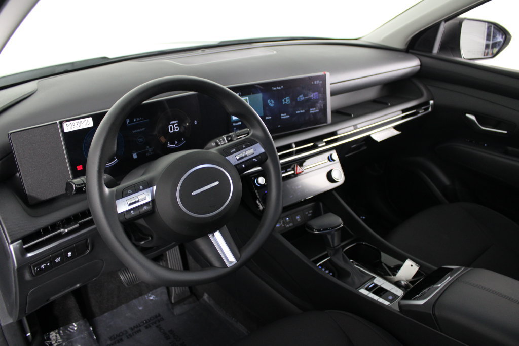 Certified 2026 Hyundai Tucson SEL FWD image 19