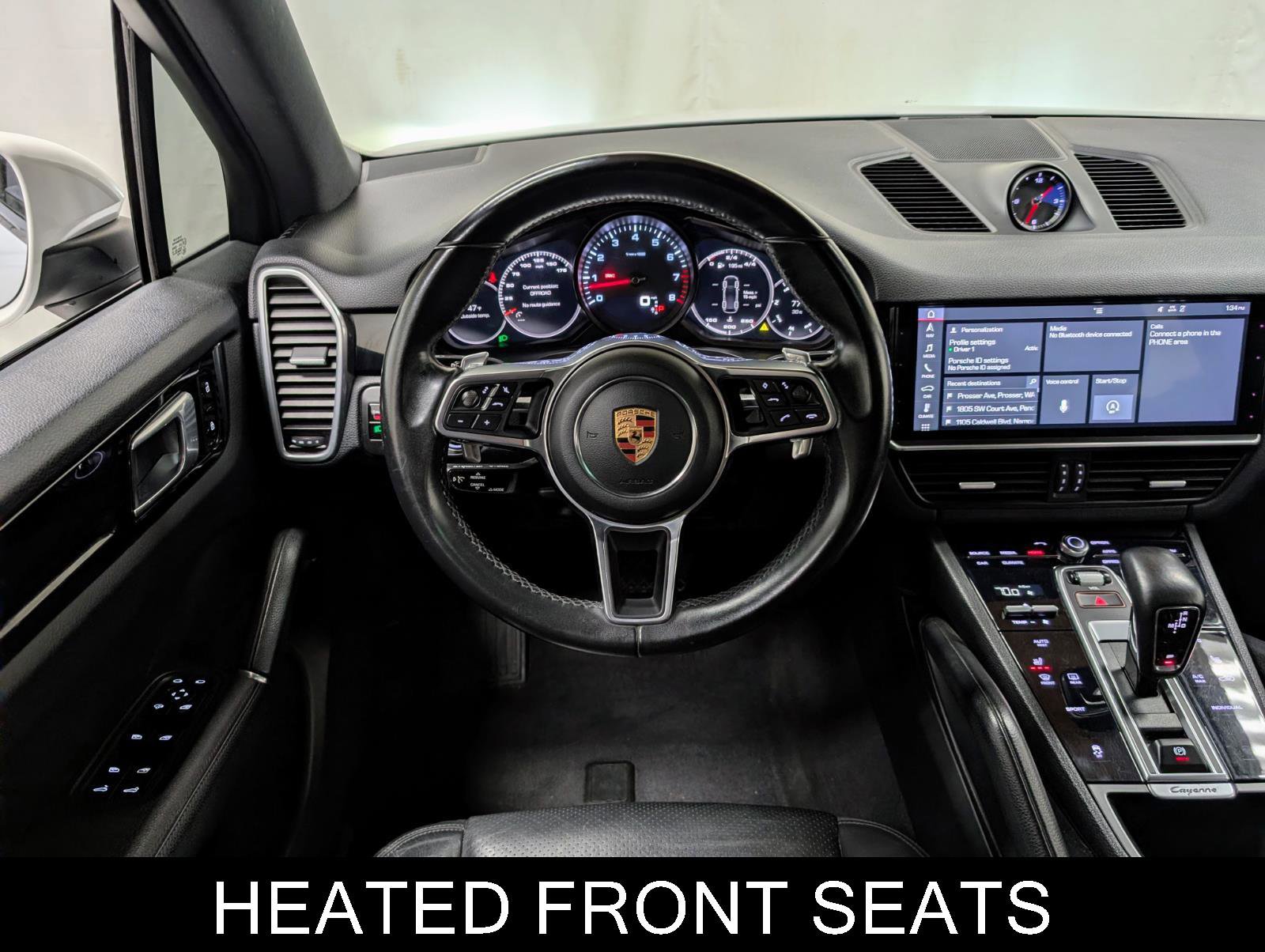 Used 2019 Porsche Cayenne image 2