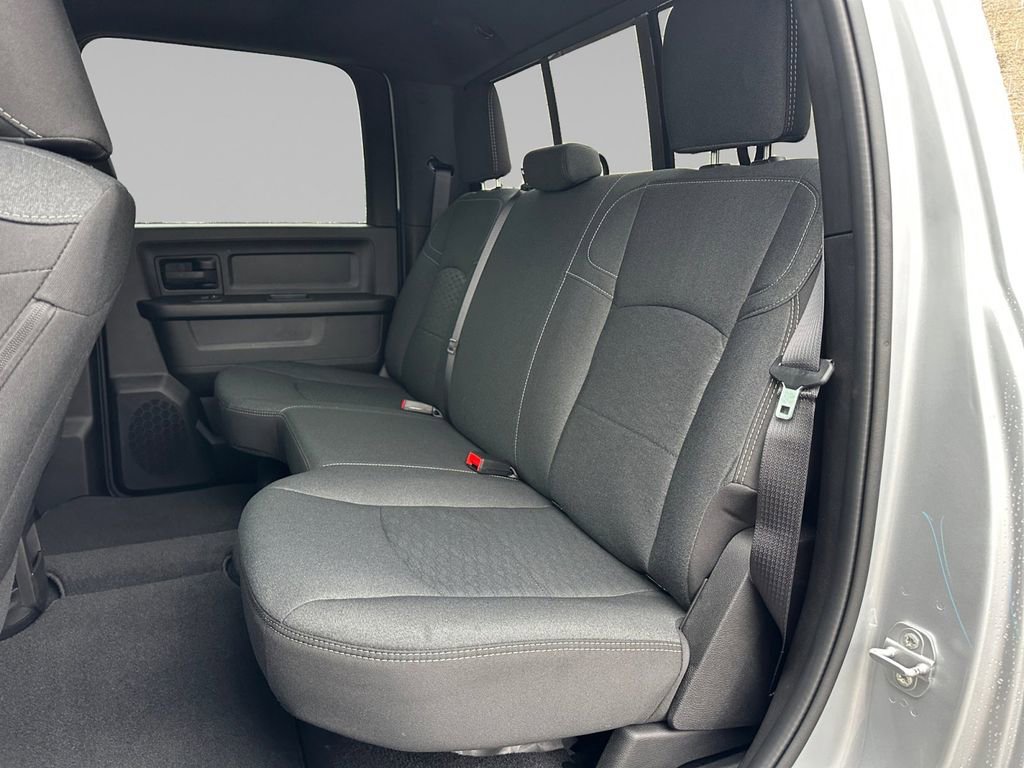 New 2026 RAM 3500 Tradesman image 15