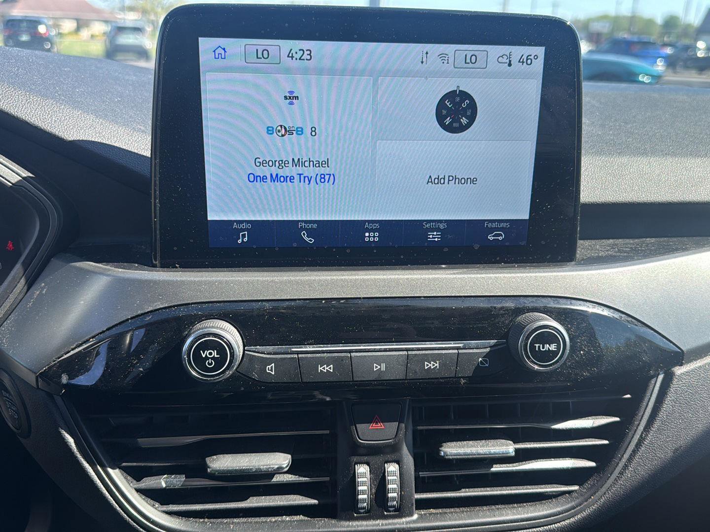 Used 2023 Ford Escape Active AWD/4WD image 19