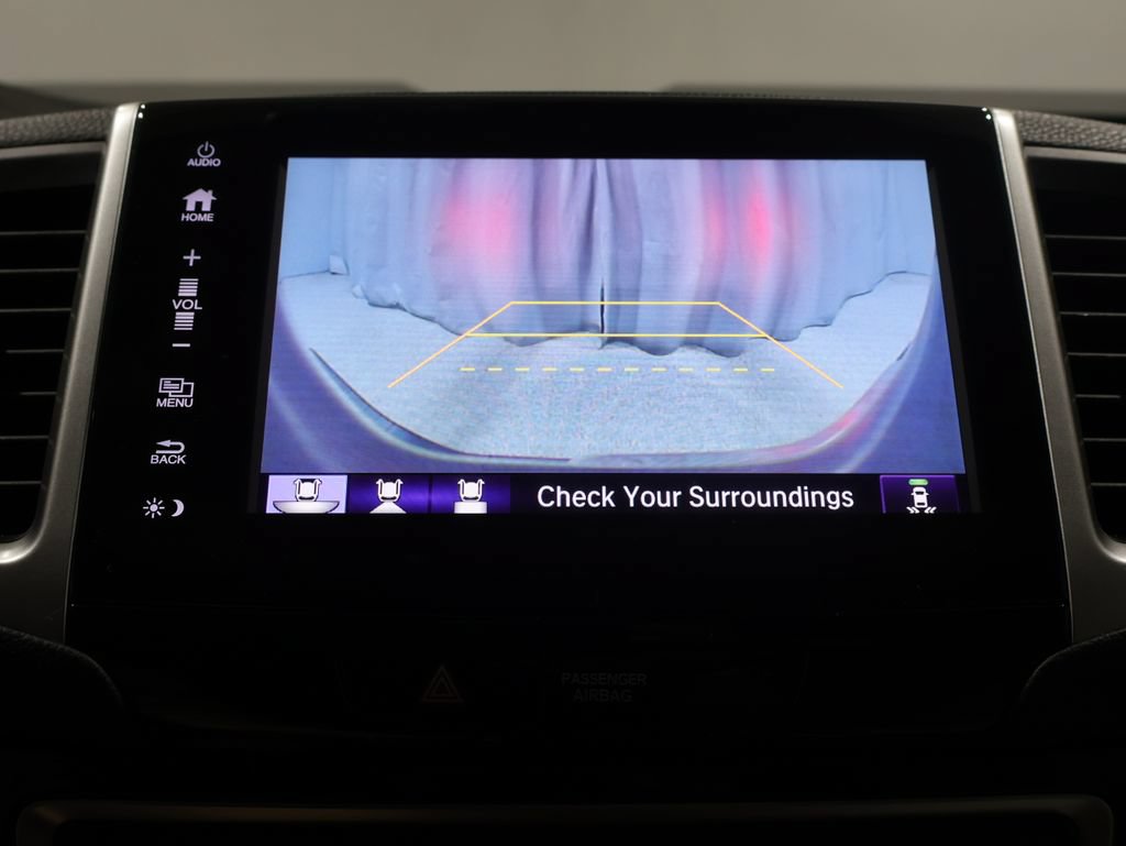 Used 2020 Honda Ridgeline RTL-E image 28