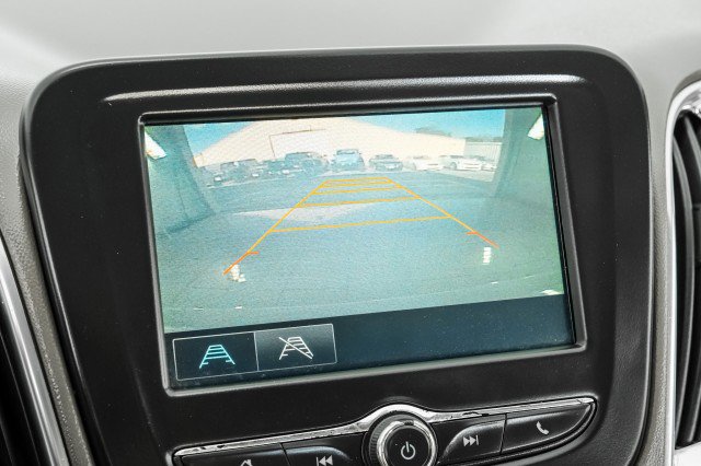 Used 2016 Chevrolet Malibu LT image 21
