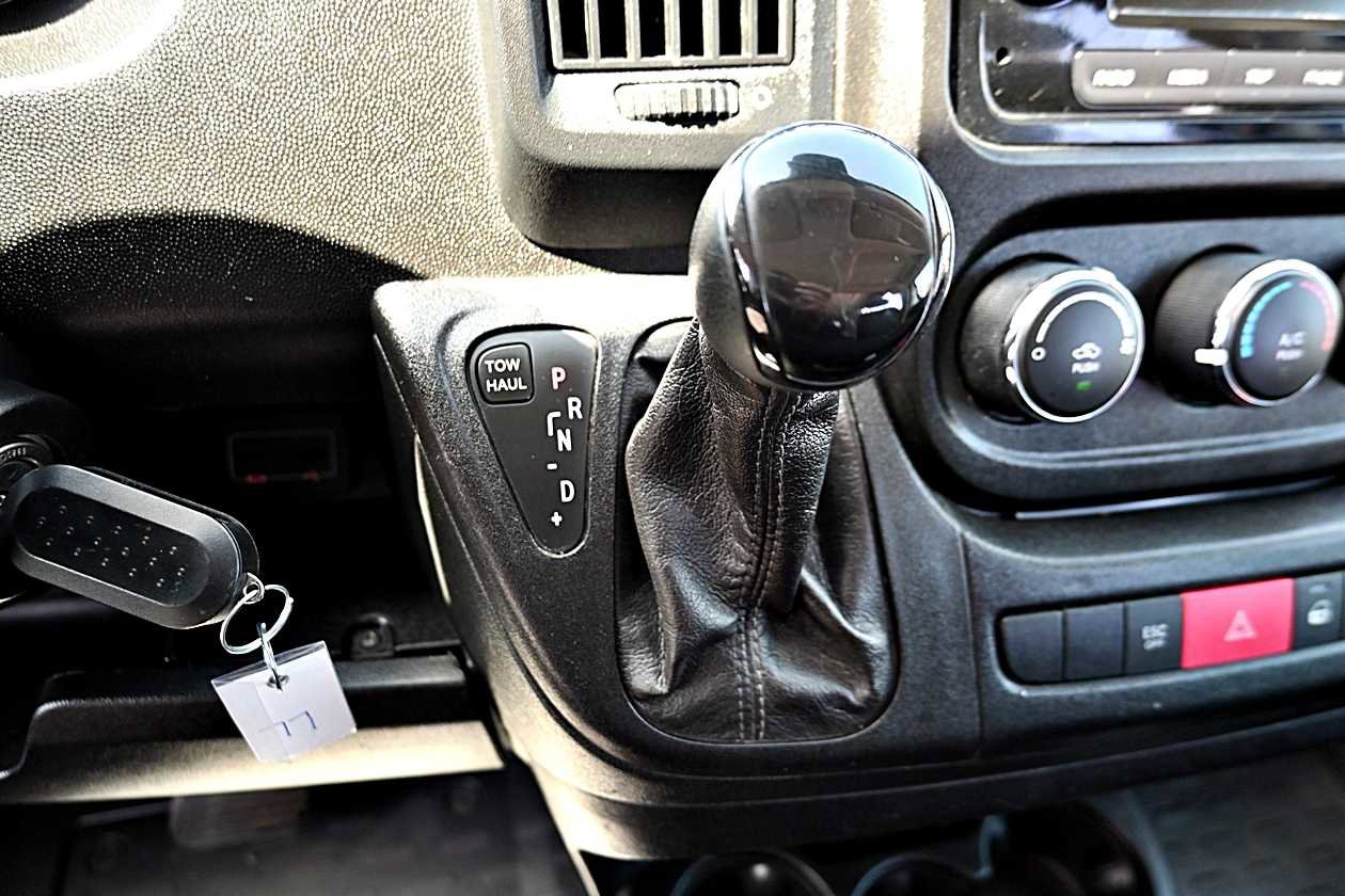Used 2021 RAM ProMaster 2500 FWD image 11