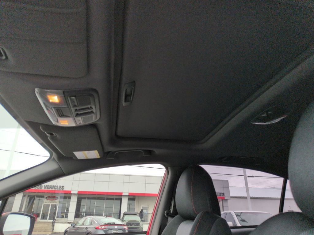 Used 2020 Subaru WRX Premium image 21