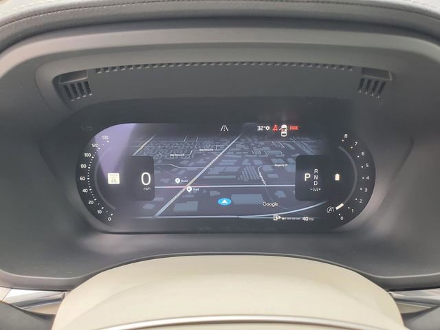 New 2026 Volvo XC60 B5 Ultra w/ Protection Package Premier image 17