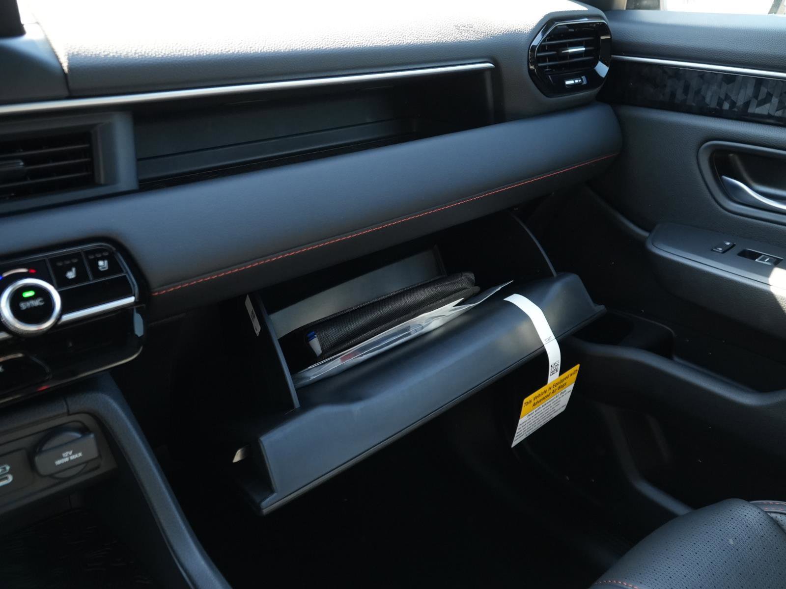 New 2026 Honda Passport TrailSport Elite image 30