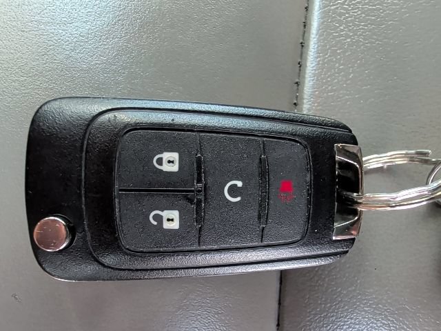 Used 2014 Buick Encore Leather FWD image 15