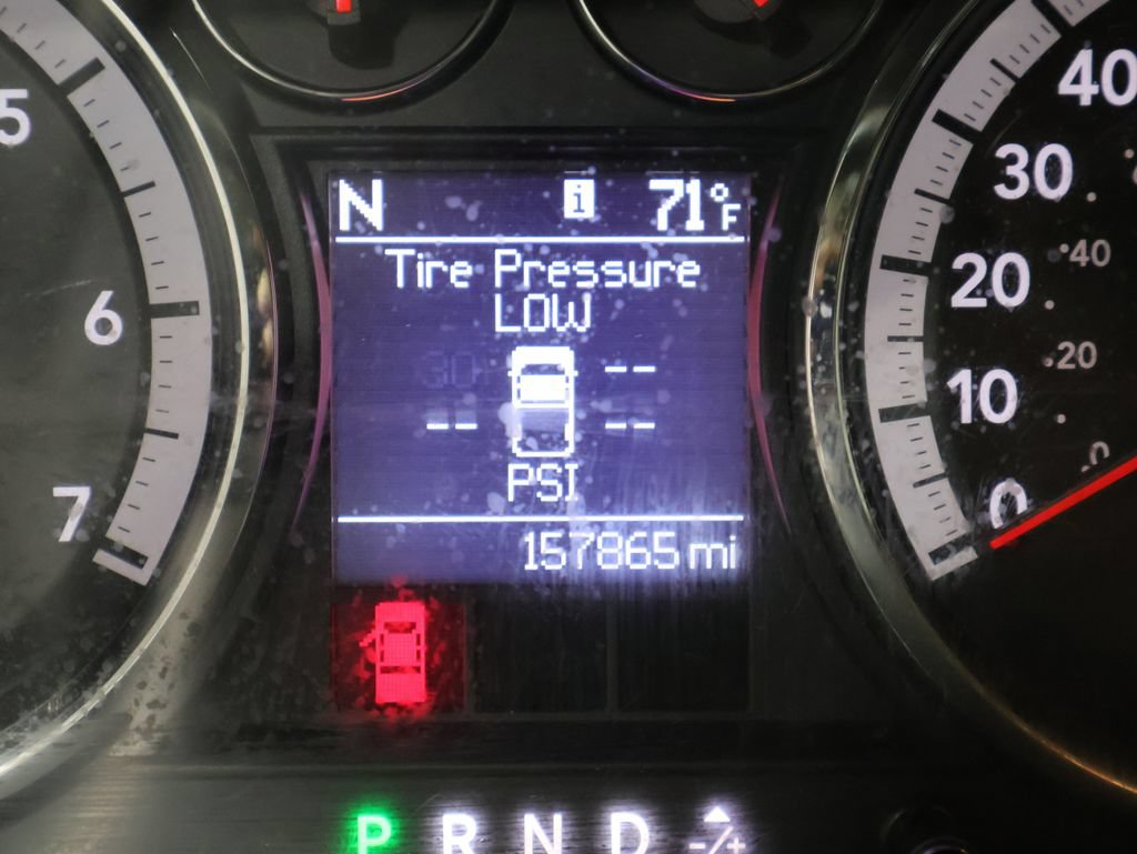 Used 2011 RAM 1500 Laramie w/ Protection Group AWD/4WD image 34